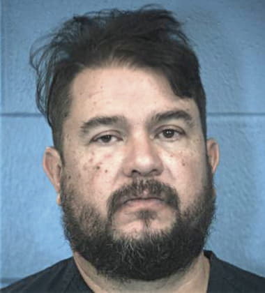 Bryan Ledesma - Williamson County, TX 
