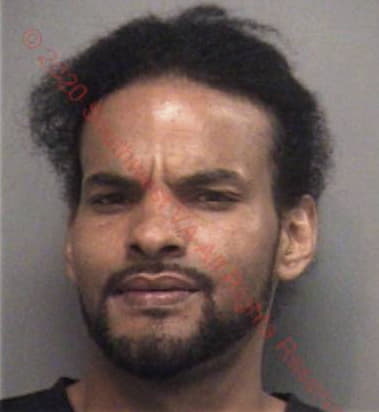 Ishmael Lester, - Washington County, VA 