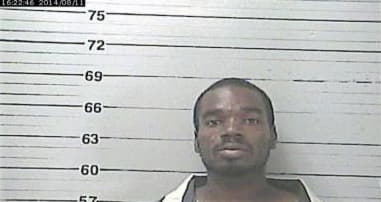 Lee Lett, - Harrison County, MS 