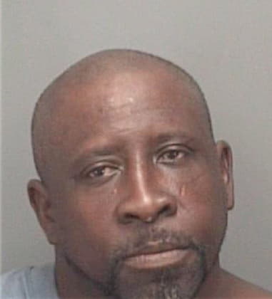 Glenn Lewis, - Pinellas County, FL 