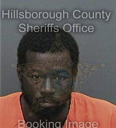 Sayyid Lewis, - Hillsborough County, FL 