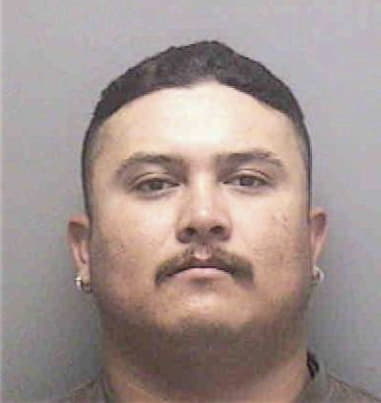 Amarildo Lima, - Lee County, FL 