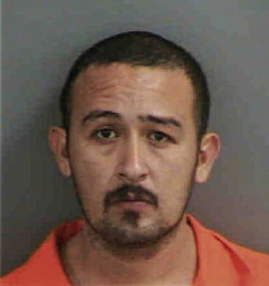 Leonel Lopezperez, - Collier County, FL 