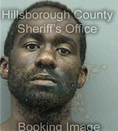 Lorenzo Magwood, - Hillsborough County, FL 