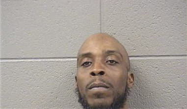 Aaron Marshall, - Cook County, IL 