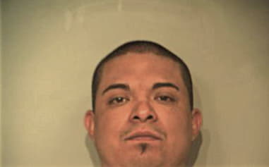 Gabriel Martinez, - Hidalgo County, TX 