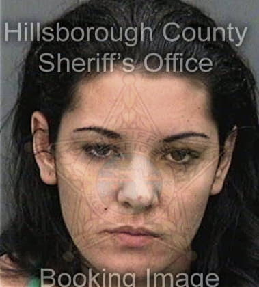 Kimber Mathews, - Hillsborough County, FL 