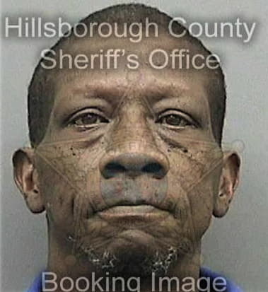 Hardy Matthews - Hillsborough County, FL 