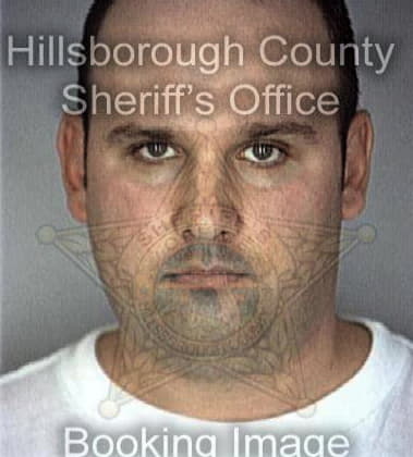 Douglas Maybie - Hillsborough County, FL 