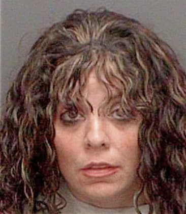 Jennelle Mayes - Pinellas County, FL 