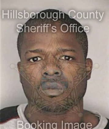 Robert Mayhue - Hillsborough County, FL 