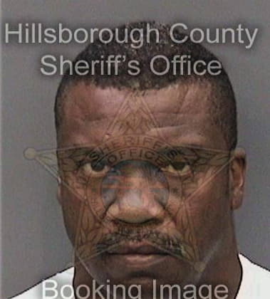 Jabbar Maynard - Hillsborough County, FL 