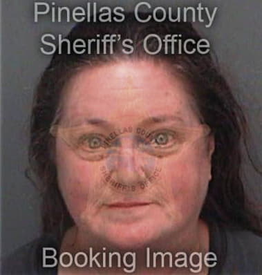Melissa McCabe - Pinellas County, FL 
