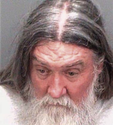 Matthew McClure - Pinellas County, FL 
