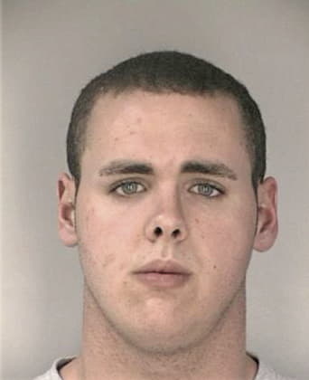 Fabian McCoy - Hillsborough County, FL 