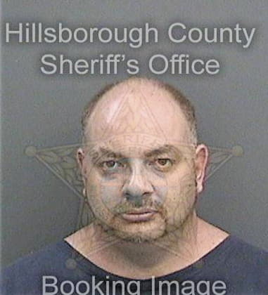Jeremy McDade - Hillsborough County, FL 