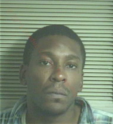 Michael McKoy, - Bladen County, NC 