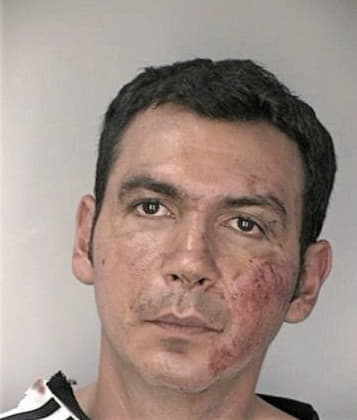 Jason Meyer - Hillsborough County, FL 