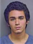 Christopher Miller, - Manatee County, FL 