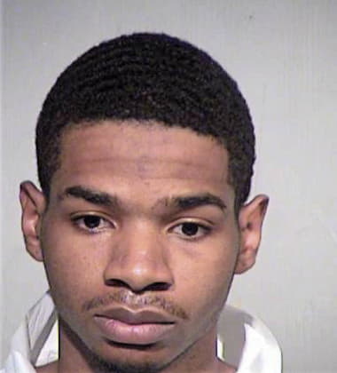 Edmund Miller - Maricopa County, AZ 