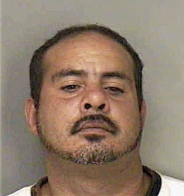 David Moctezuma-Ramos, - Polk County, FL 