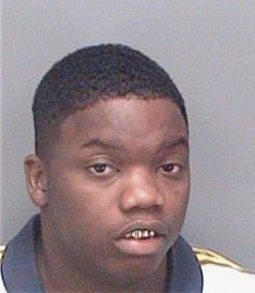 Javon Moody, - Pinellas County, FL 