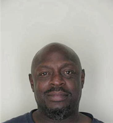 Sylvester Newsome, - Hillsborough County, FL 