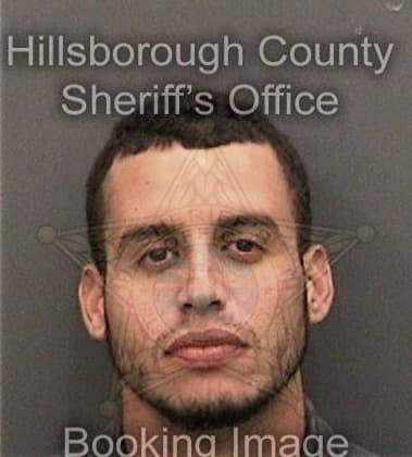 John Nichols, - Hillsborough County, FL 