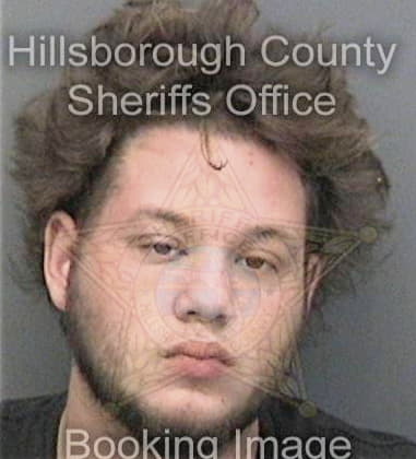 Liam Nicholson, - Hillsborough County, FL 