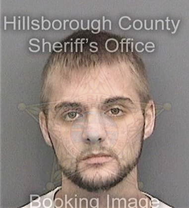 Timothy Ogara, - Hillsborough County, FL 