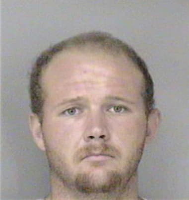 Johnny Owenby, - Polk County, FL 