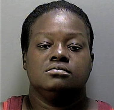 Cherr Owens, - Hendry County, FL 