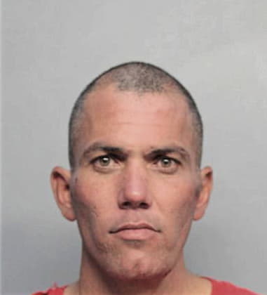 Reinaldo Palomino, - Dade County, FL 