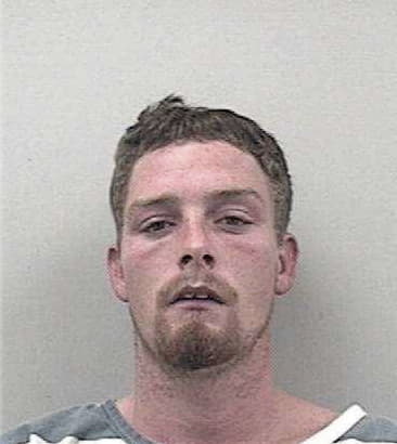 Allen Parsons, - Marion County, FL 