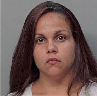 Erika Perdomo, - Dade County, FL 