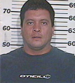 Miguel-Angel-Hernand Perez, - Hidalgo County, TX 