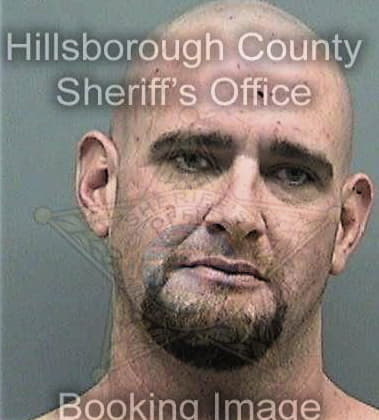 Peter Perez, - Hillsborough County, FL 