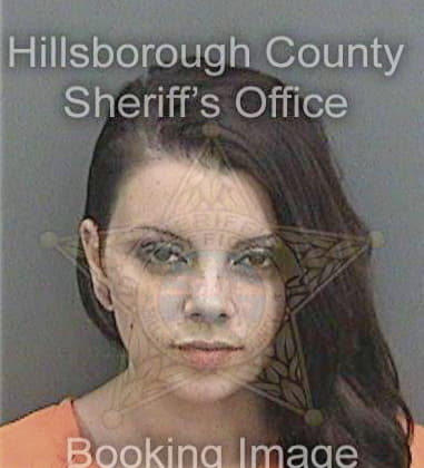 Yahaira Perez, - Hillsborough County, FL 