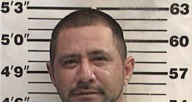 Jose Perez-Arbaiza, - Navarro County, TX 