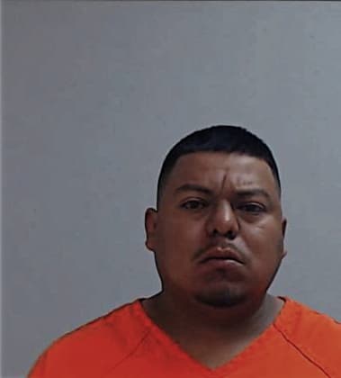 Jesus Pineda, - Hidalgo County, TX 