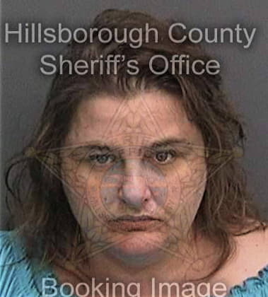 Jessica Plummer, - Hillsborough County, FL 