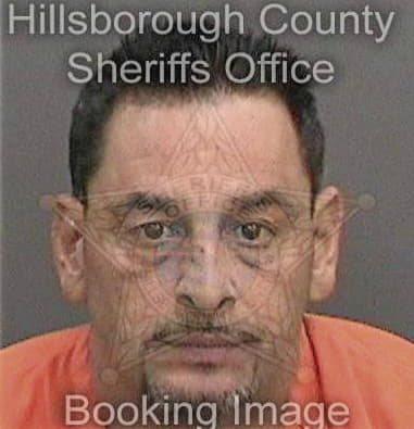 Jorge Quintero, - Hillsborough County, FL 