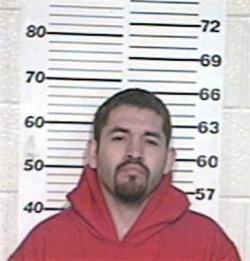 Jose Ramirez - Hidalgo County, TX 