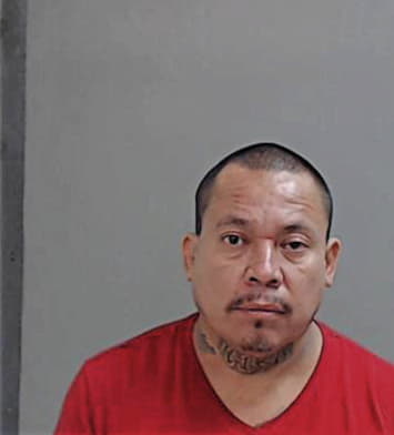 Ricardo Ramirez, - Hidalgo County, TX 