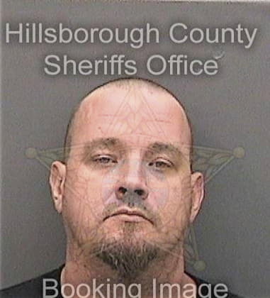 James Ramsdell, - Hillsborough County, FL 