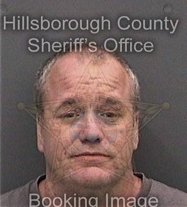 Charles Rhodus, - Hillsborough County, FL 