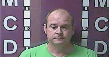 Daniel Richardson - Madison County, KY 