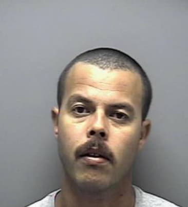 Juan Rodriguez, - Lee County, FL 