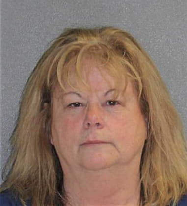 Michelle Rodriguez, - Volusia County, FL 