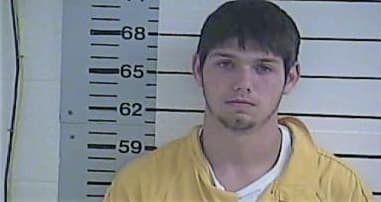 Christopher Rohling, - Desoto County, MS 